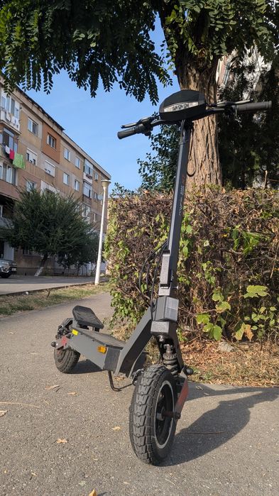 MYRIA Road Traveller XT 800W, garanție magazin inclusiv