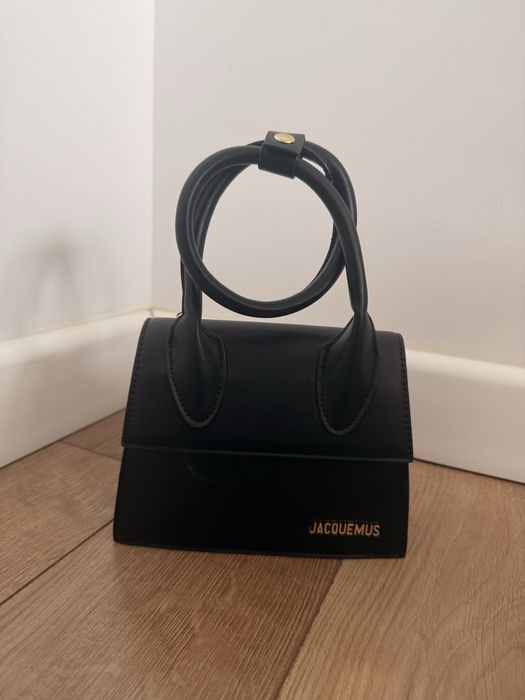 Geanta Noua Jacquemus