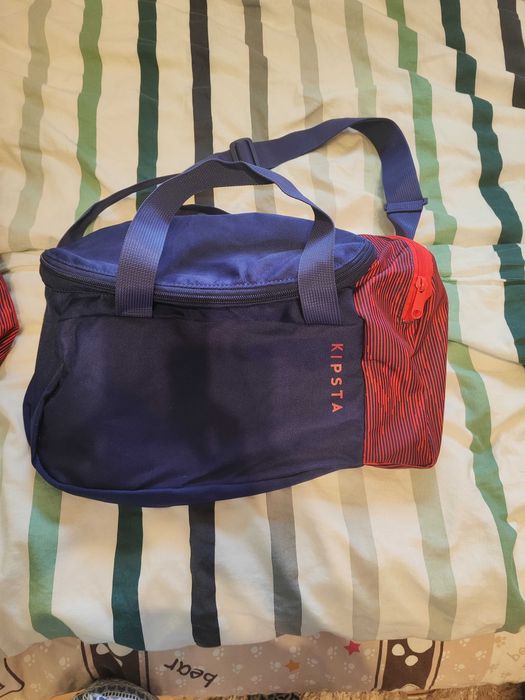 Детски спортен сак