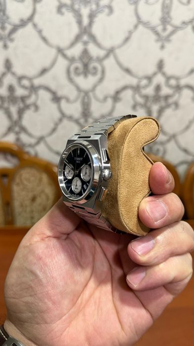Tissot PRX Chronograph Automatic