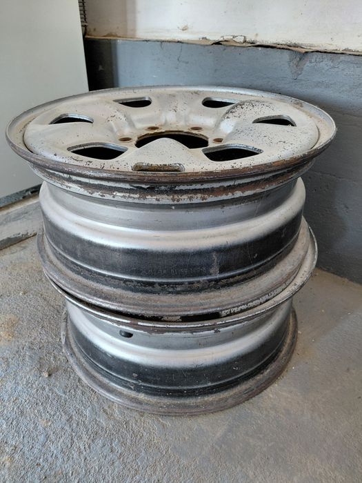 покрышка дискасымен комплект сатылады