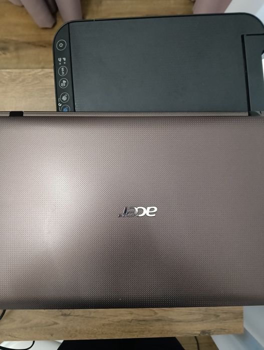Laptop Acer pentru piese