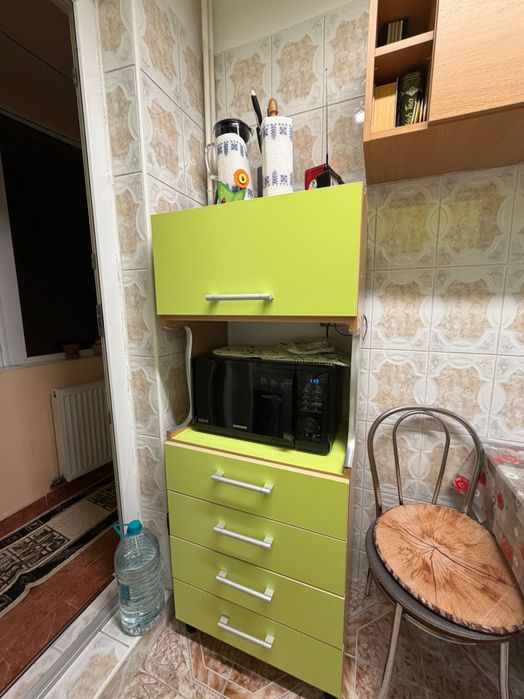 Mobilă bucătărie