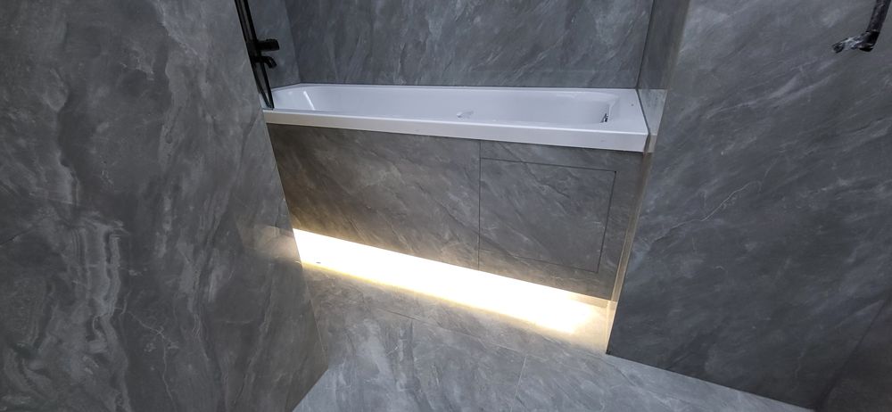 Ремонт квартир и домов под ключ