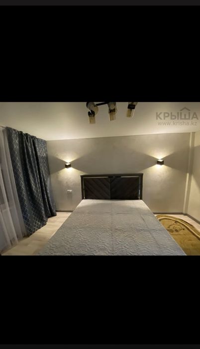 3х комн мкр жастар
