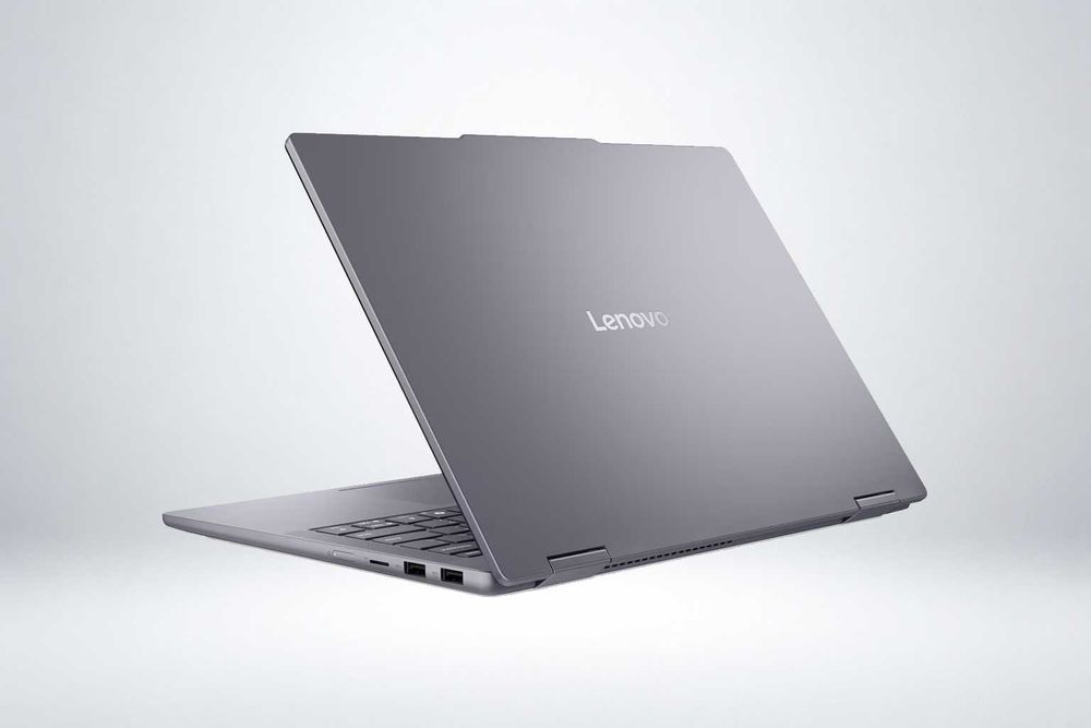 Lenovo IdeaPad 5 2-in-1 / Ultra 5 / 8GB / 512GB /Touch /Гарантия 1 год