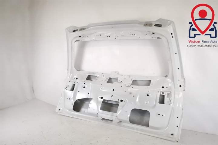 Задния капак/Заден капак (Хаион) Оригинален Ланд Ровер / Land Rover Di