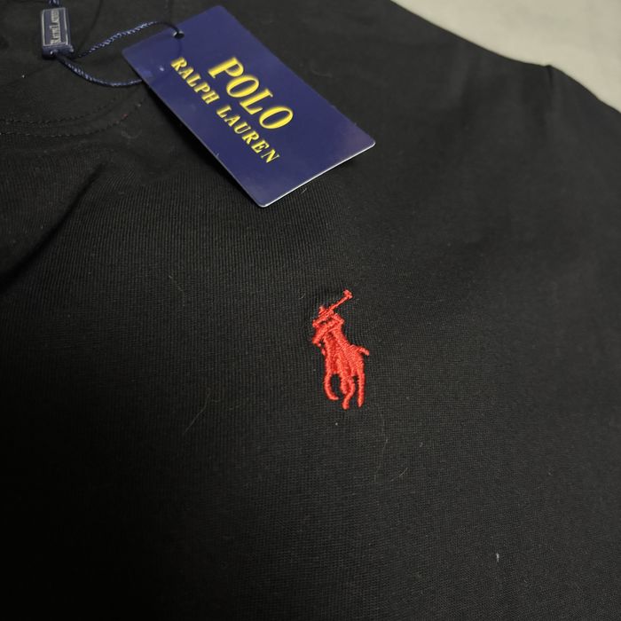 Футболка Ralph Lauren Polo