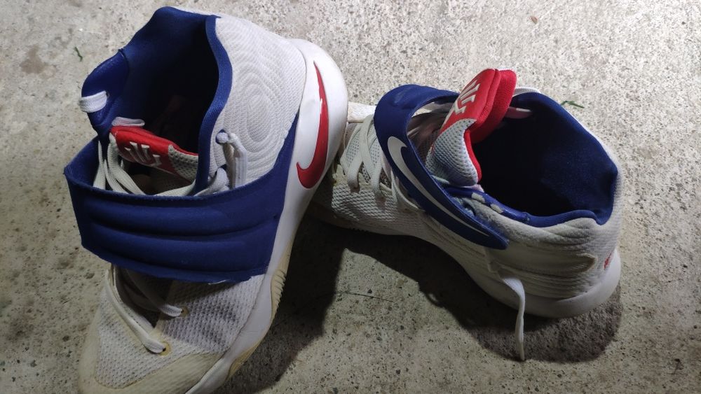 Adidași  Nike originali piele - Adidași Adidași originali piele