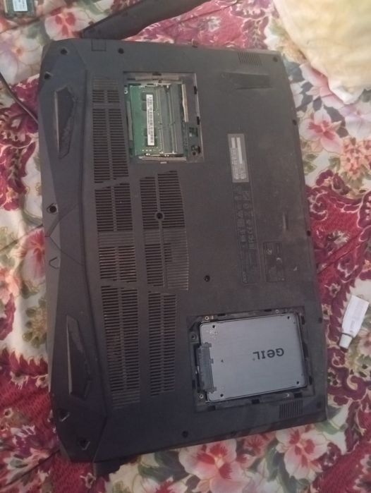 Ноутбук Acer Nitro