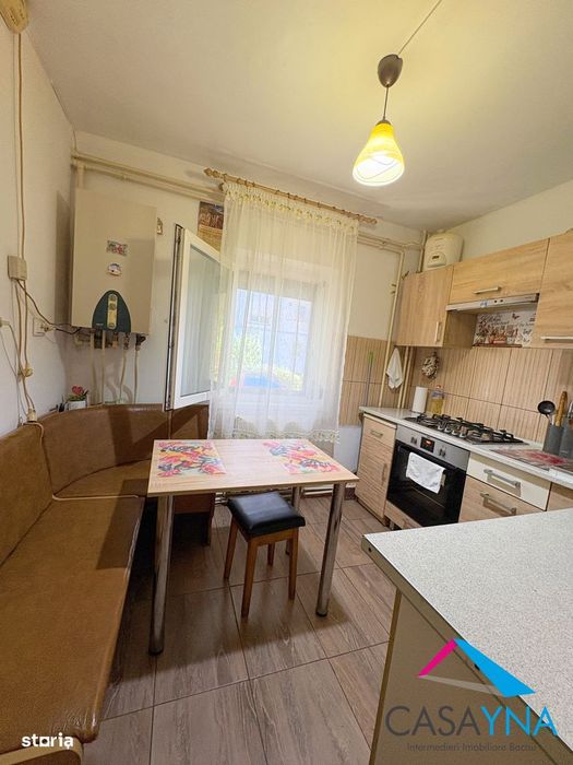 Apartament 3 camere decomandate | Strada Prelungirea Bradului!