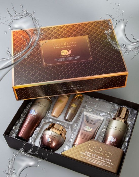 Корея косметикалари