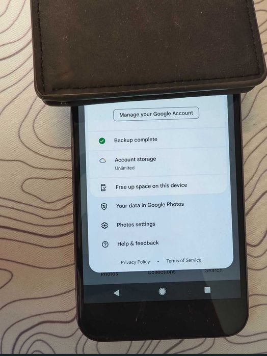 Google Pixel XL 1st Gen — Unlimited Google Photos в ОРИГИНАЛНО качество (Lifetime Uncompressed Cloud)