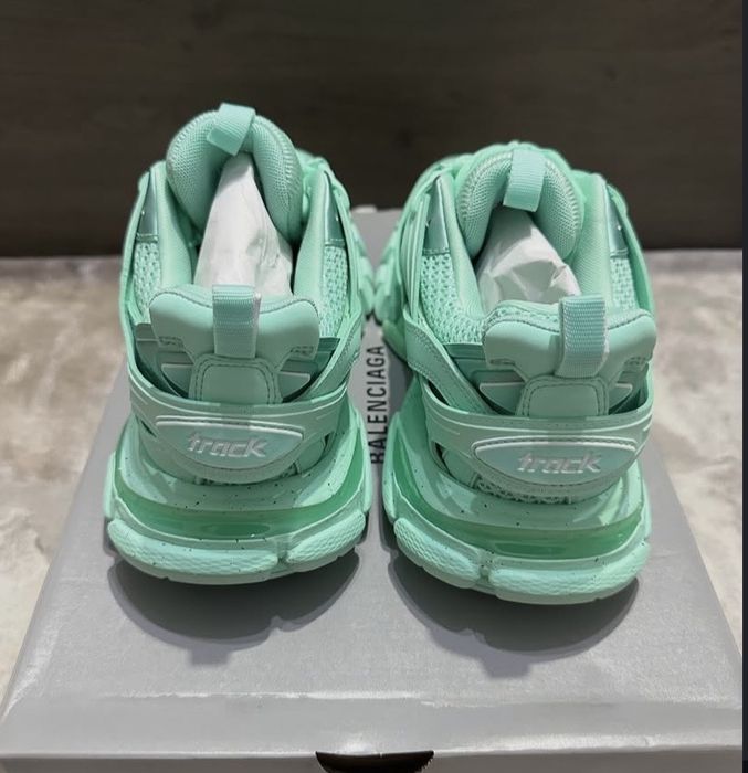Balenciaga track model nou marimi 36-46/verificare-ramburs
