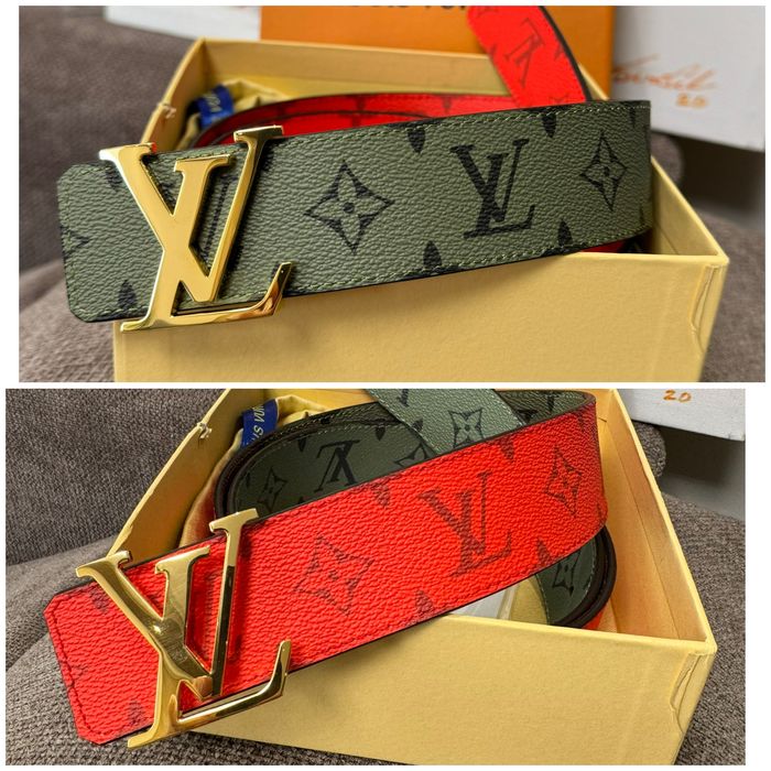 Колани Louis vuitton
