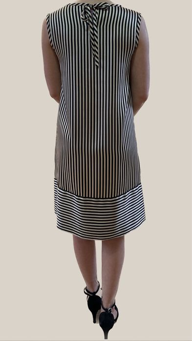 Rochie cu dungi iBLUES