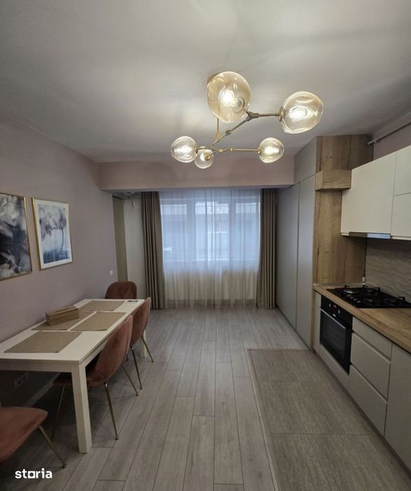 Apartament 2 Camere - High Class Residence - Loc De Parcare