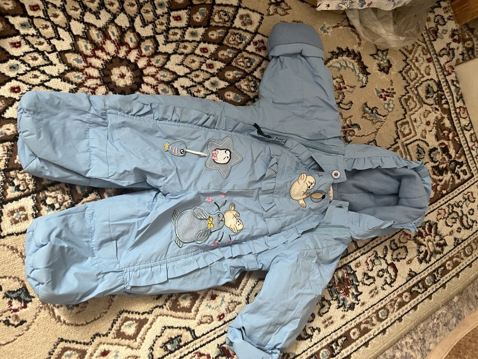 Продаи детские вещи