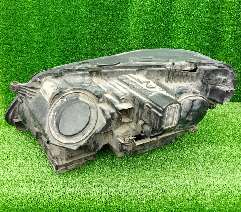 Десен фар Мерцедес W212 full led