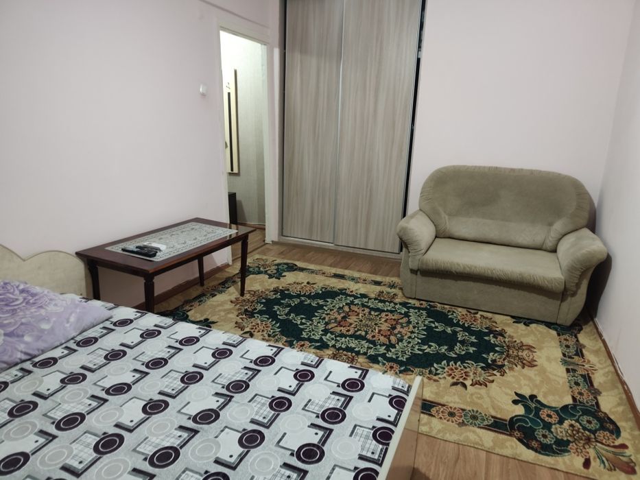 Продам 1 комнатную квартиру
