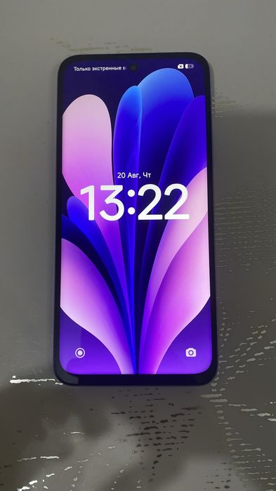 Xiaomi Redmi 15.