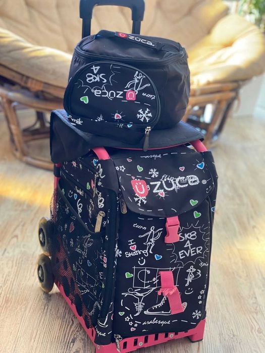 Сумка Züca Sport Figure Skating (оригинал)