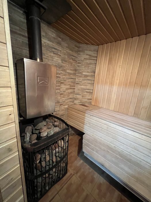 Продам коттедж площадью 132 м2