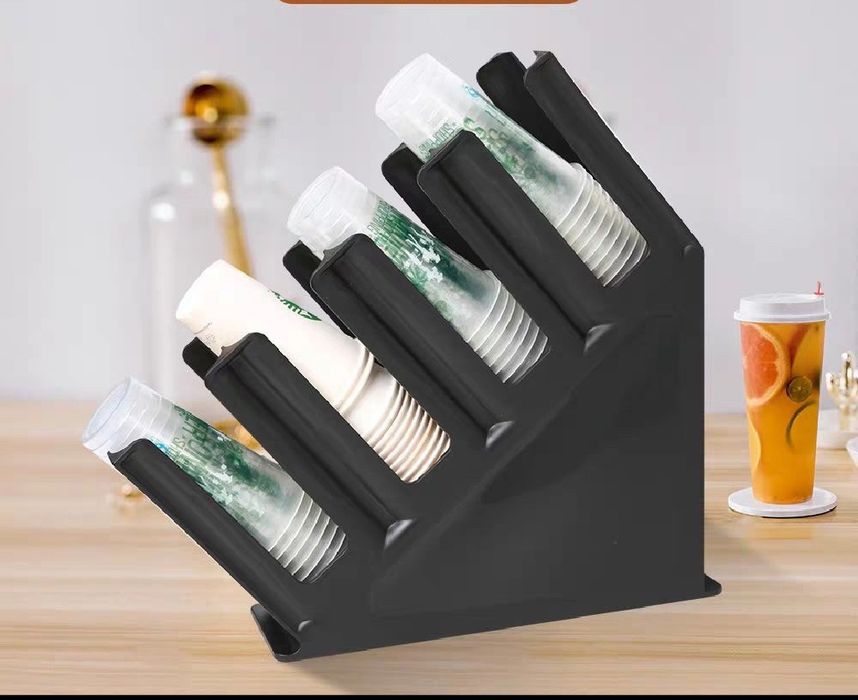 Dispenser  stakanlar uchun organeyzer
