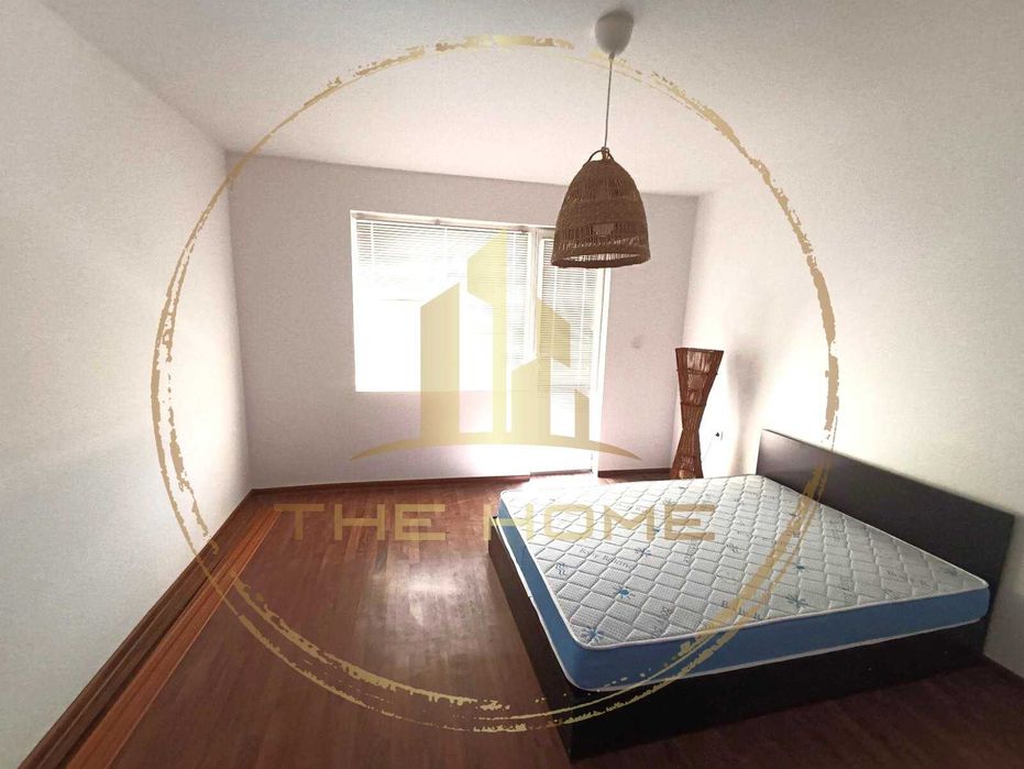 Дава се под наем Тристаен апартамент в Варна, Колхозен пазар - 90 кв.м за 525 € - Снимка #3