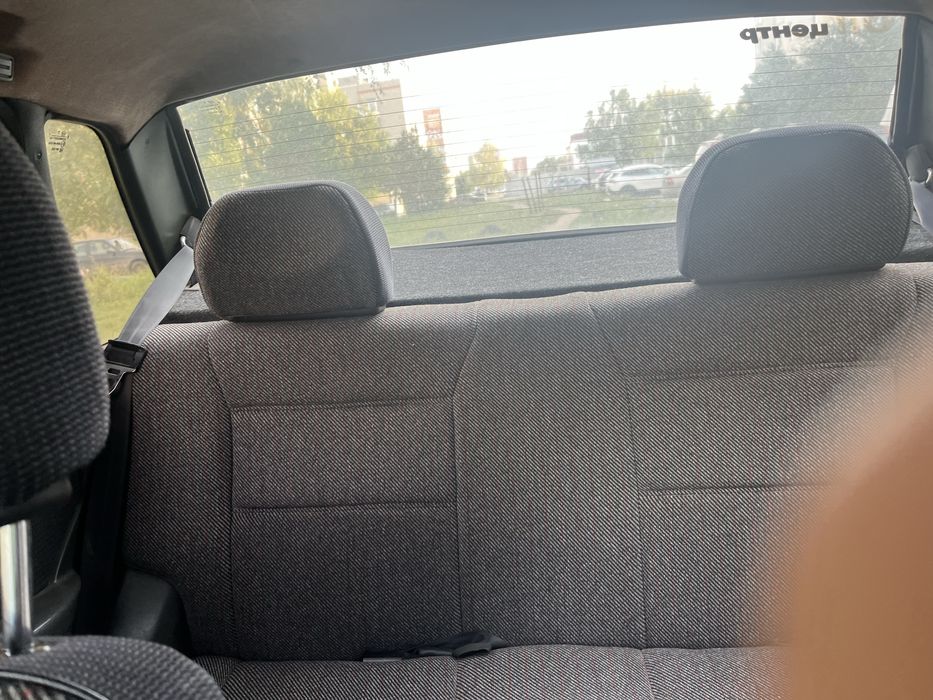 Продается ваз 21099