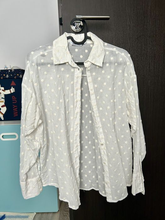 Camasa Zara de dama S