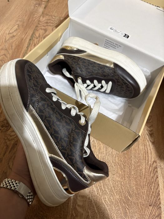 Сникърси Michael Kors