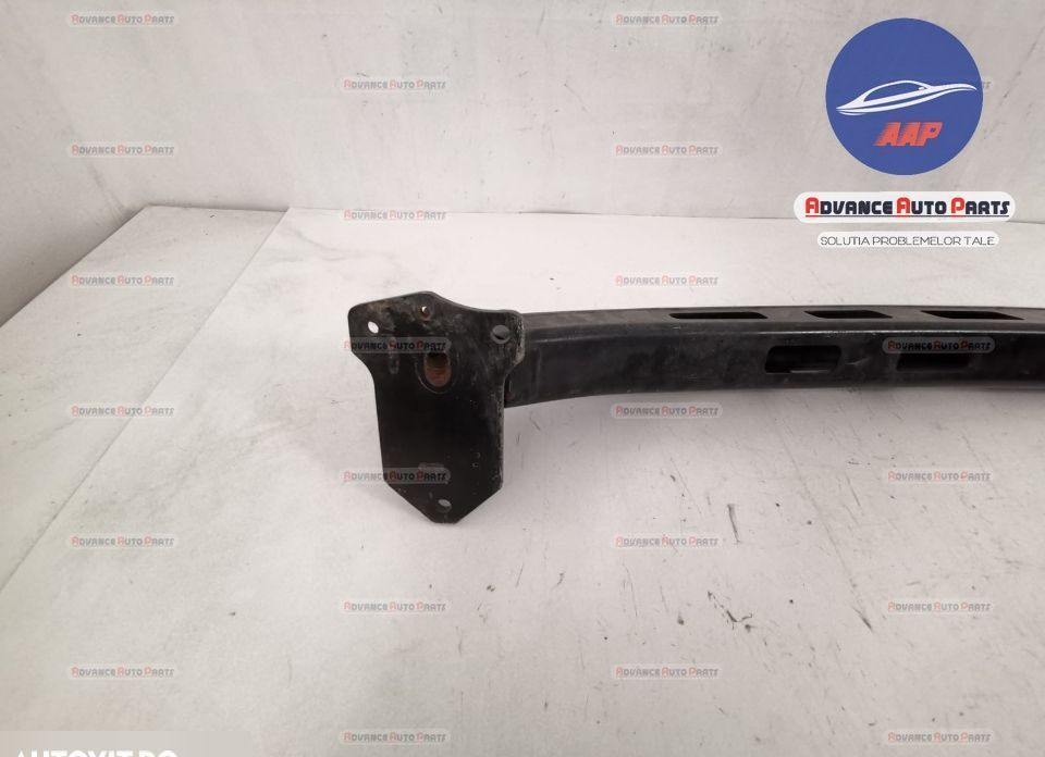 Armatura bara spate originala Bentley Continental 3 (facelift) 2008 20