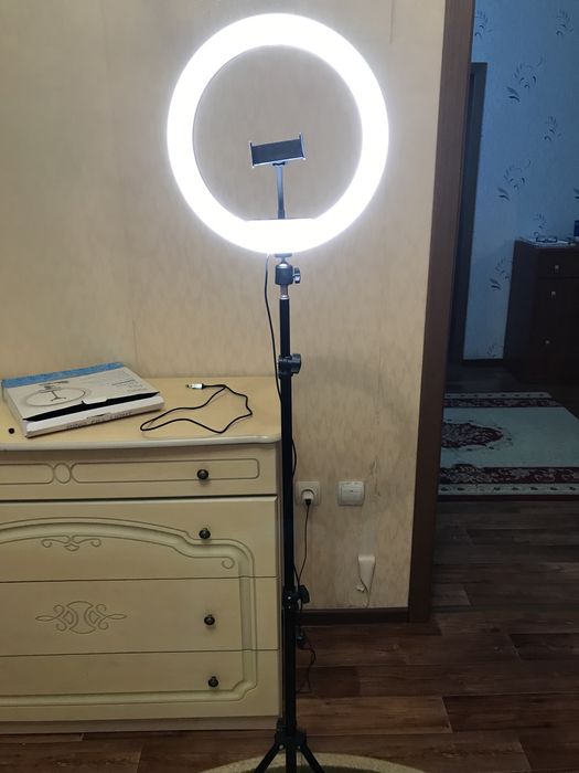 Световой лампа