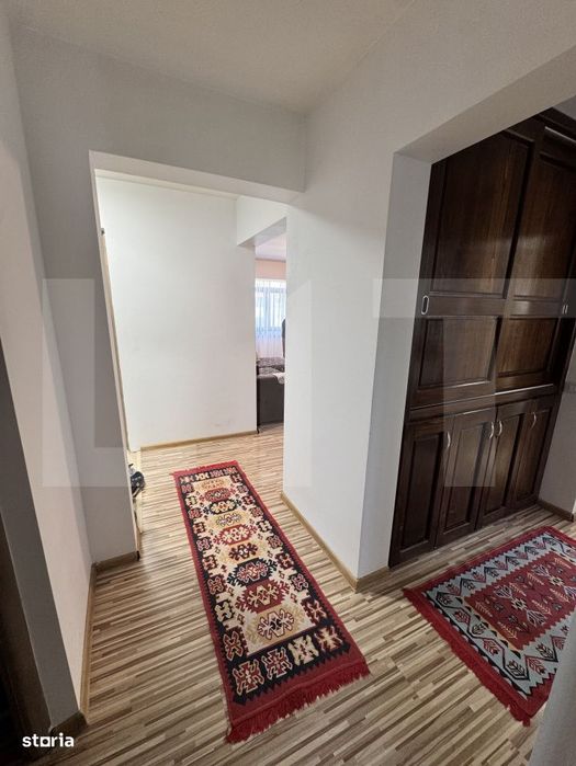 Apartament cu 3 camere decomandat, zona Parcul Mihai Eminescu