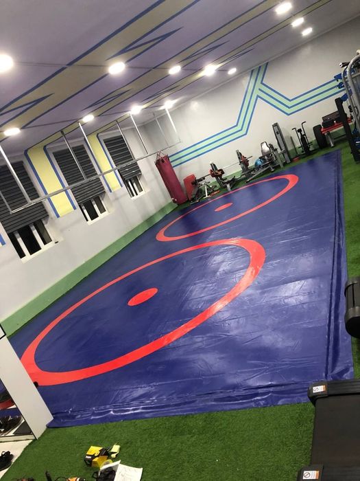 Kavyor, Mat, Pakrival