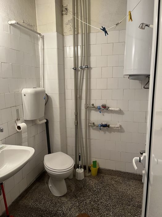 Собственик продава 3-стаен в София, ул. Хемус 59