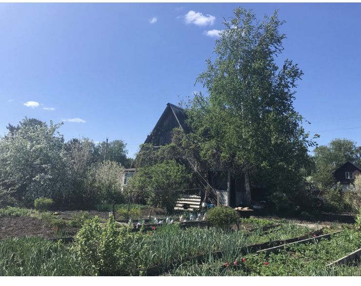 Продам хорошую дачу в хорошем месте