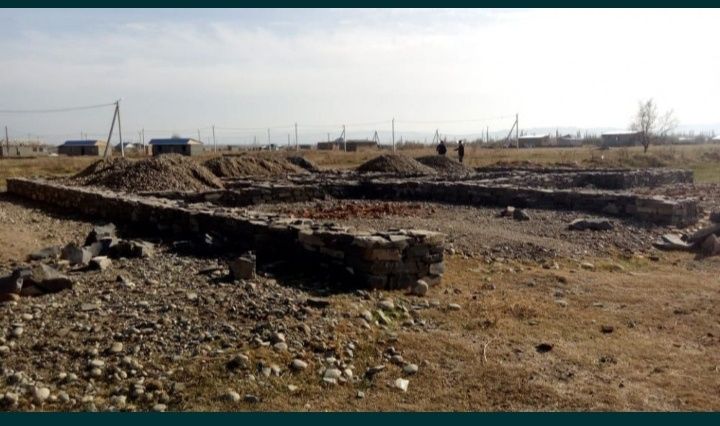 Продается участок.