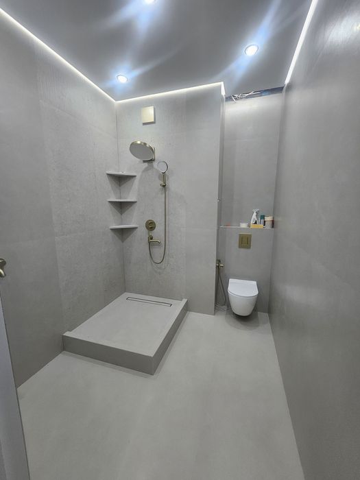 Работаю по кафель и керамогранит