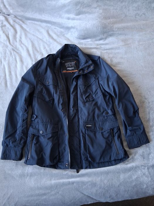 Geacă SUPERDRY utility mărimea L