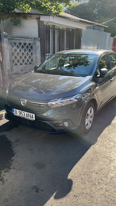 Inchiriez auto cu GPL pt Uber,Bolt,Glovo etc…