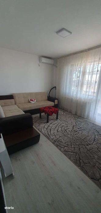 Apartament 2 Camere-Chiajna-Str. Weiner Palada