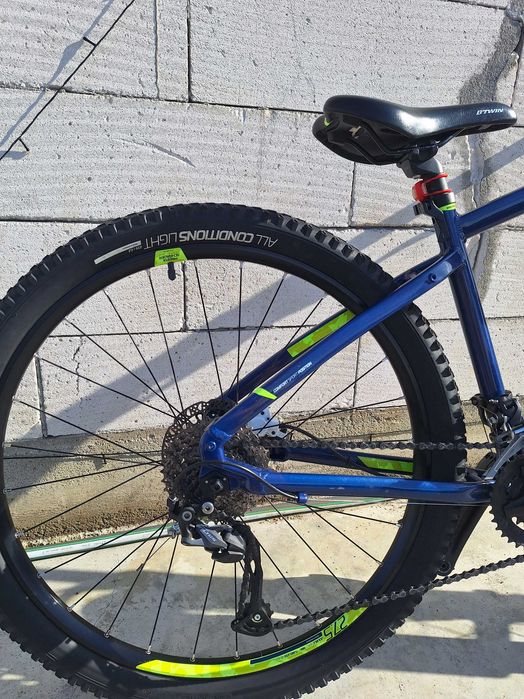 Rockrider  540ST