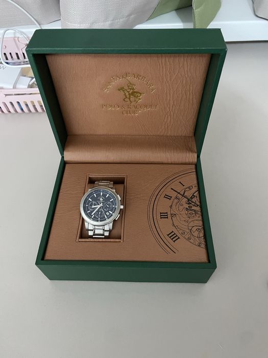 Часы наручные мужские