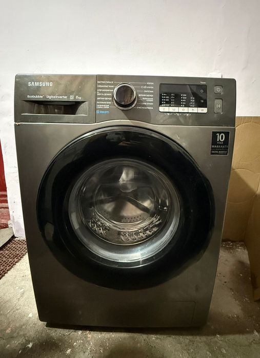 Продам стиральную машину