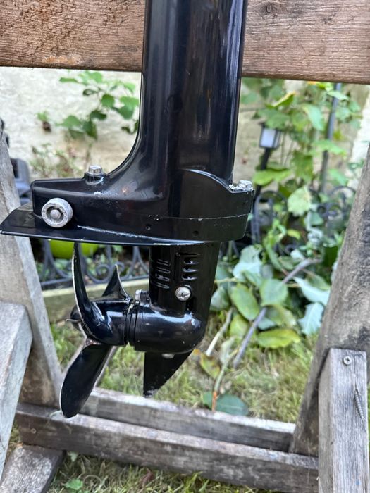 Motor Barca Suzuki DF2.5 2.5cp cizma scurta