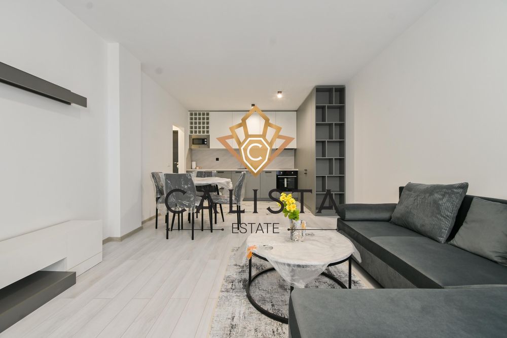 Двустаен апартамент под наем в ж.к. Студентски град, 2194900