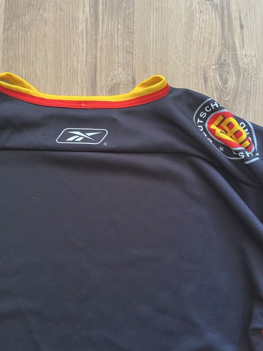 Reebok hockey тениска Hellrider