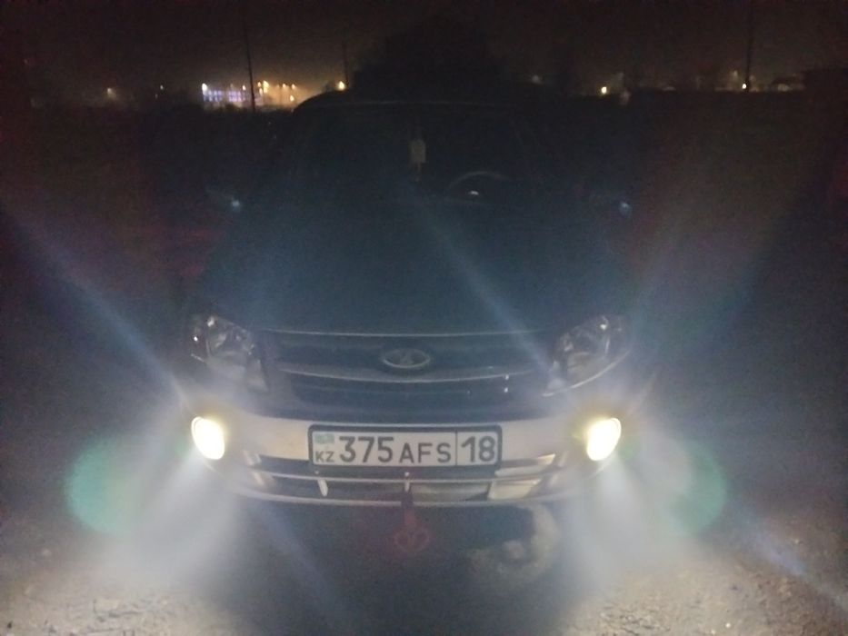 Продам ВАЗ 2190 на ходу